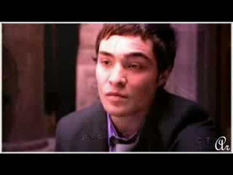 Got A Hold On Me (Chuck/Serena)