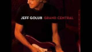 Video thumbnail of "Jeff Golub - Grand Central"