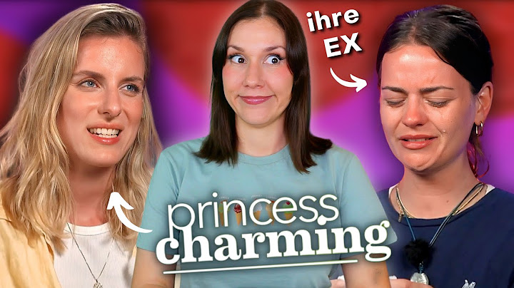 DRAMA, BABY! Princess Charming 2024 | Folge 1-5