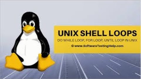 Shell Scripting Tutorial Bangla by Md. Barkath hossain