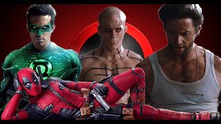 End Credits Scene - Wolverine Cameo Scene | Deadpool 2 German (2018) Movie CLIP (1080p HD)