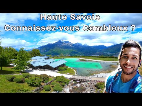 Connaissez-vous Combloux en Haute Savoie ?