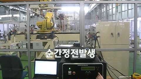 Robot work fine with VSP after Volt SAG jkang@icsemi.com