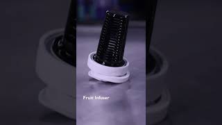 The Best Hydration Package In The World