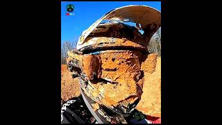 🗿Mud Racer's goggles Technique‼️🤫