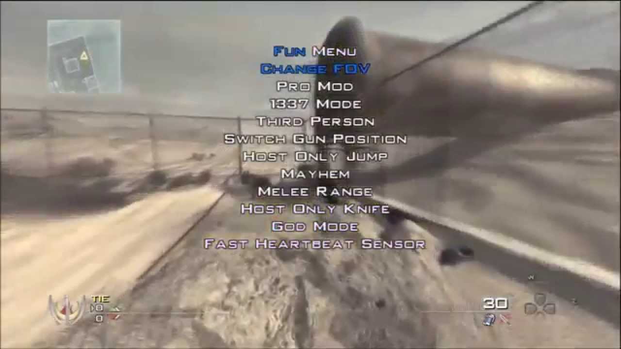 Modern Warfare 2: zSizzorModz v3 For 1.14 - Patch Preview "New Beginning?" #4