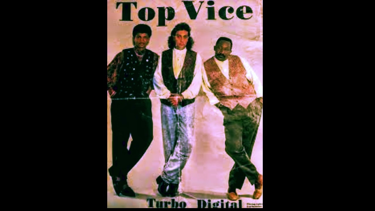 TOP VICE- Chere Madam Live 92 Miami