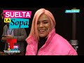 El padre de Karol G habló sobre Anuel AA | Suelta La Sopa | Entretenimiento