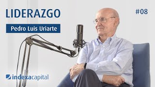 Liderazgo con Pedro Luis Uriarte y Unai Ansejo