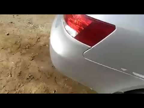 صيانة كاملة لسيارة سوناتا 2009 وارد كوري