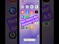 Samsung OneUI 8.5 New Search Bar