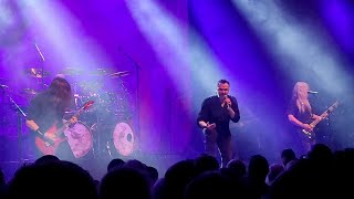 BLIND GUARDIAN - The Quest for Tanelorn (HD) Live at Rockefeller,Oslo,Norway 06.04.2024