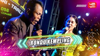 RONDO KEMPLING - NOVI JASMINE X JANA MC - WIJAYA ENTERTAINMENT