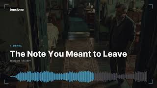The Bread We No Longer Break - Lonely Dramatic Underscore | Royalty-Free Emotional Score