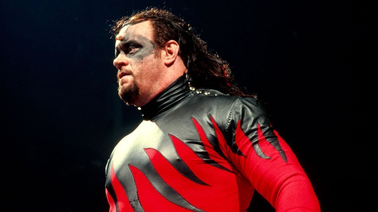 Superstars who dressed as Kane: WWE Playlist - Win Big Sports