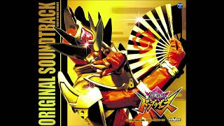 Download Lagu Avataro Sentai Donbrothers Original Soundtrack, Disc 3 - 44. Narihibiku Heiwa no Kane MP3
