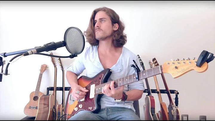 CEDRES | Muriendo Lento (Live Version)