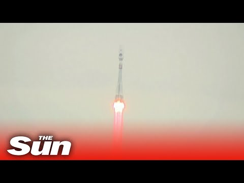 Russia suffers space mission failure as Luna-25 smashes into moon