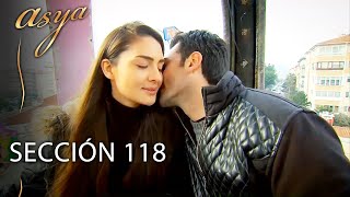 Asya - Alın Yazım - Sección 118