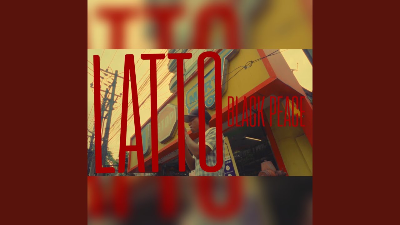 Watch LATTO on YouTube Watch LATTO on YouTube