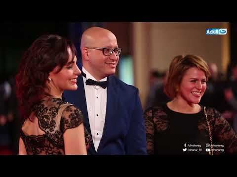 الحفل السنوى لتوزيع جوائز الأفضل لعام 2017 وشوشة بالمسرح الكبير بدار الأوبرا المصرية