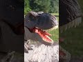 Larpasaurus Rex #jurassicworldrebirth #jurassicworld #memes #trending