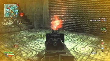 MW3: 132 Kill Triple MOAB + 89 Second MOAB! Im Back In School