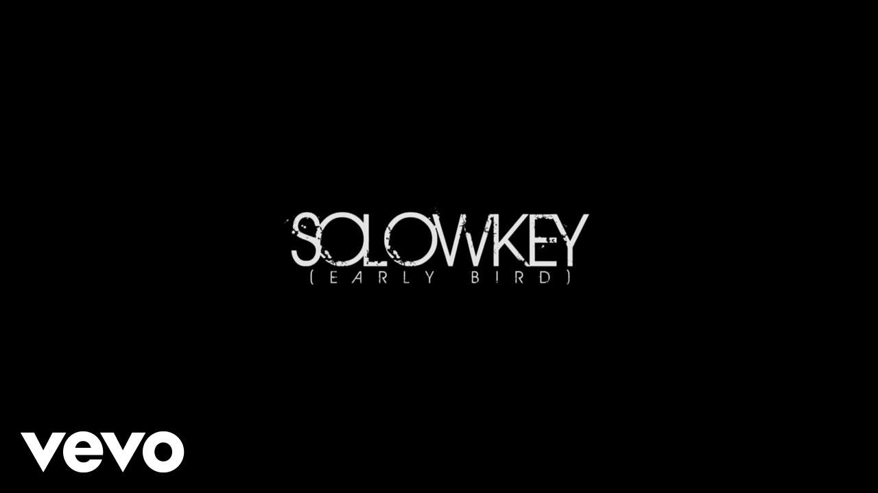SOLOWKEY - JUUG
