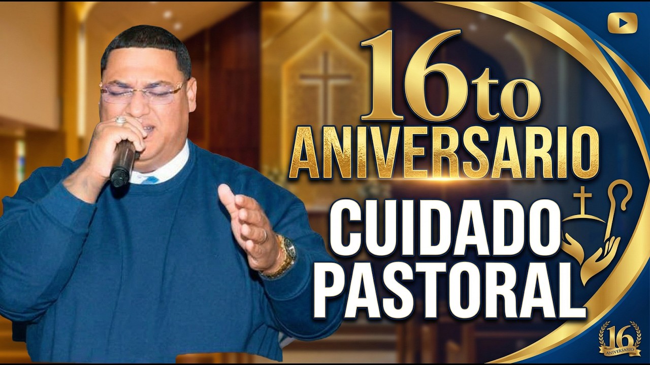 ICP La Última Cosecha 16 to Aniversario