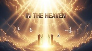 In the heaven