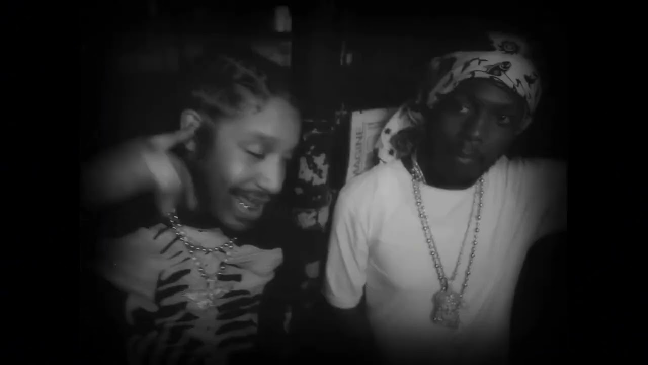 (FREE) Skrilla x Chucky Type Beat | 