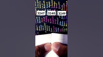 What number do you see..? #shorts #shortsfeed #short