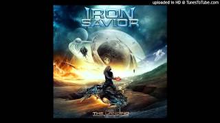 Video thumbnail of "Iron Savior - Hall Of The Heroes[+Lyrics]"