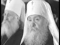 Празднование 500-летия автокефалии РПЦ