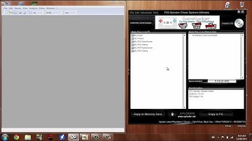 Free PS3 xploder game save resigning service