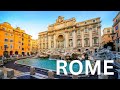 20 Things to do in Rome, Italy Travel Guide