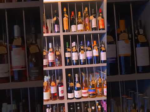 Tajinaste. Bodega on
