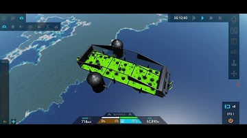 Juno New Origins building perspective and testing Orbital G.R. Sector under development :)