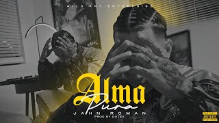 ALMA PURA - JAHN ROMAN (VIDEO OFICIAL)
