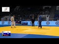 66 kg Арбузов Т Кахаров Д 04 02 2021 Т2 Всероссийские соревнования памяти Г И  Михеева, КРАСНОЯРСК