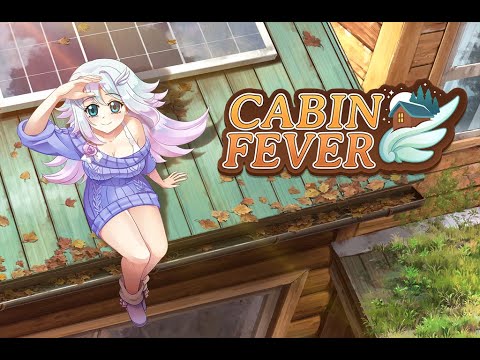 Cabin Fever Walkthrough Gameplay No Commentary 100% #2