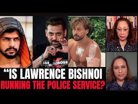 From Salman Khan To Tiger Shroff| Underworld Vs Bollywood Returns?| Shocking Details Emerge | Barkha
