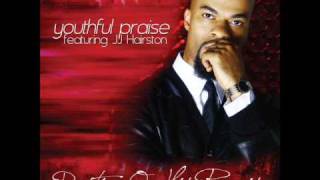 Video thumbnail of "Youthful Praise - Resting On His Promise (AUDIO ONLY)"