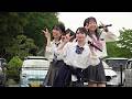 シェア♡ラブ ステージ 【ヤルヴィマルケッティ#28】@千波公園ふれあい広場 2026/05/03
