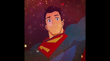 Sunroof // Clark x Lois Edit // My Adventures With Superman