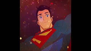 Sunroof // Clark x Lois Edit // My Adventures With Superman