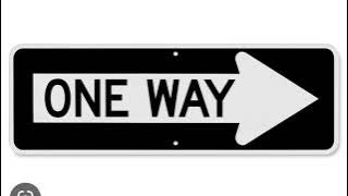 DATRILLEST - One Way Ft Suge Mikee x V3rge