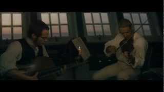 The Gallant Frigate Amphitrite