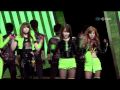 T-ara - I Go Crazy Because of You 2010.03.14