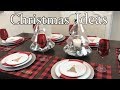 MANUALIDADES PARA NAVIDAD.IDEAS PARA DECORAR TU COMEDOR EN NAVIDAD.DIY christmas decoration ideas